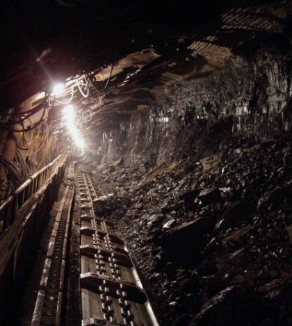 Se derrumba mina en Chad;  reportan 30 mineros muertos