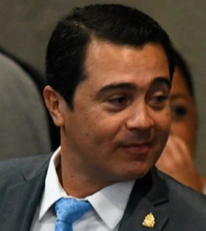 Hermano de presidente de Honduras, declarado culpable de narcotráfico en EU