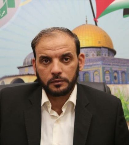 HAMAS denuncia masiva detención de palestinos en Arabia Saudí
