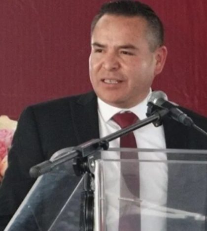 Atacan a balazos al alcalde de  Valle de Chalco, Estado de México