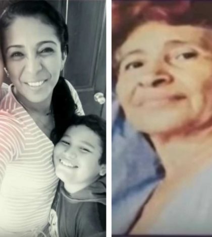 #Video: Desaparece abuelita y sus 4 nietos en Acapulco