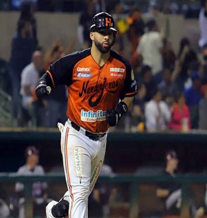 Hermosillo aplasta a Culiacán en la LMP