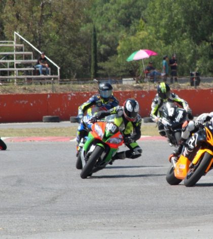 Este fin de semana llega mexbike series a Guadalajara