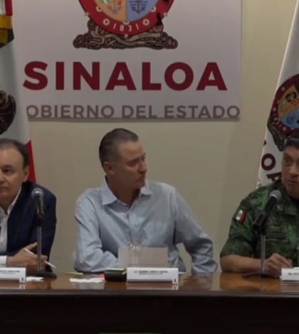Hay 49 reos prófugos del penal de Aguaruto, en Culiacán: SSP