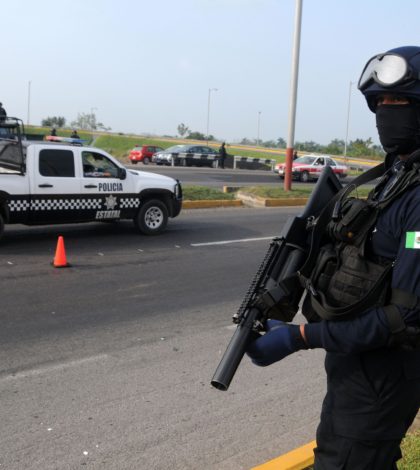 Rescatan a secuestrada por Zetas en Tamaulipas