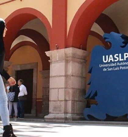 La Universidad Autónoma de San Luis aumenta los servicios para sus alumnos