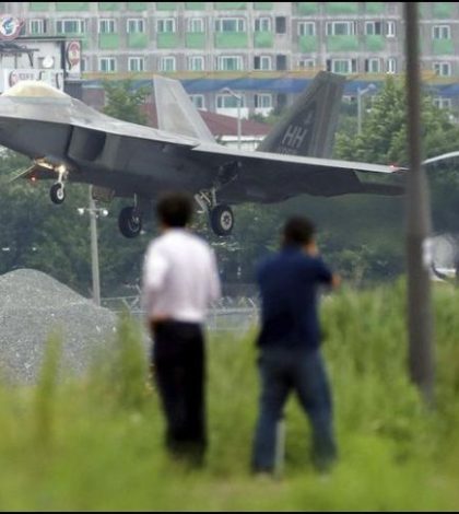Reportan explosión en un laboratorio estatal de defensa en Corea del Sur
