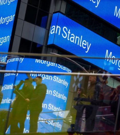 Alejense del peso y los bonos, recomienda Morgan Stanley  por riesgos en México