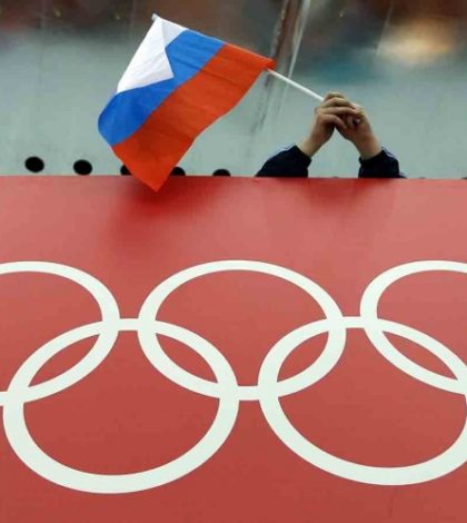 AMA ofrece solución a los atletas rusos