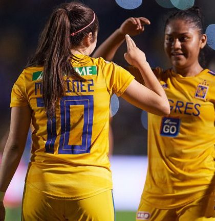 Liga mx femenil vivirá su tercera final regia en el apertura 2019