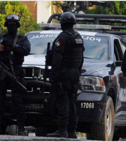 Enfrentamiento entre policías y civiles  deja un muerto en Chilpancingo