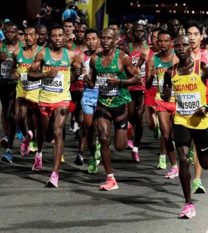 Tokio acepta a regañadientes el traslado del maratón olímpico