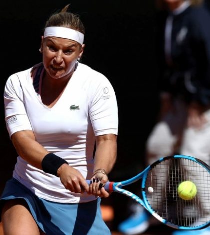 Dominika Cibulkova dice adiós al tenis