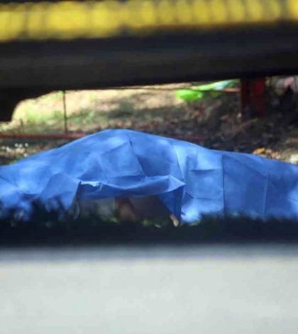 Familia es hallada muerta en Oaxaca; hay una menor de edad
