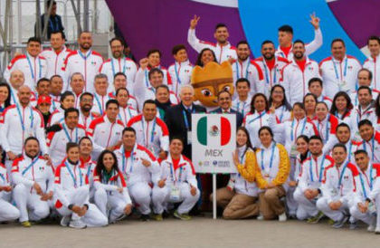 Lo mejor del 2019: México hace historia en los Juegos Panamericanos de Lima