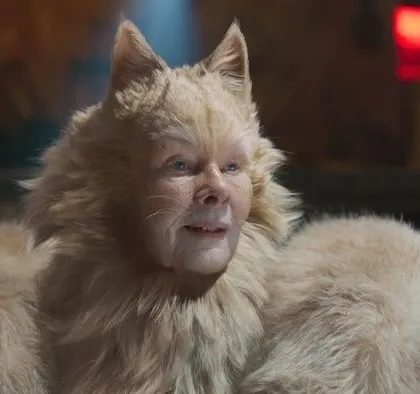 Las brutales críticas a «Cats», la película que ya muchos consideran «una de las peores del año»