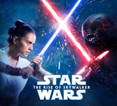 ‘El ascenso de Skywalker’ recauda cerca de 100 mdd en su estreno (video)