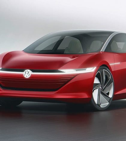 Volkswagen utilizará la denominación GTX para los ID deportivos