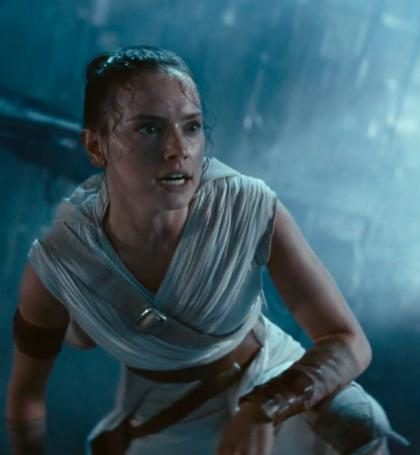 ‘Star Wars: The Rise of Skywalker’ fracasa en la taquilla mundial
