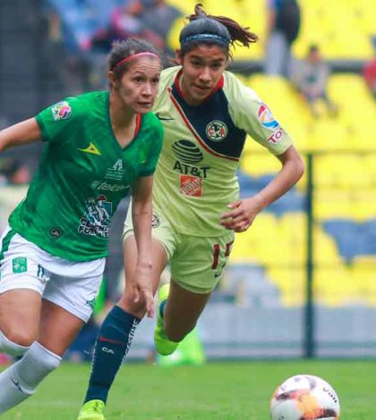Altas y bajas oficiales de los equipos de la Liga MX Femenil para el Clausura 2020