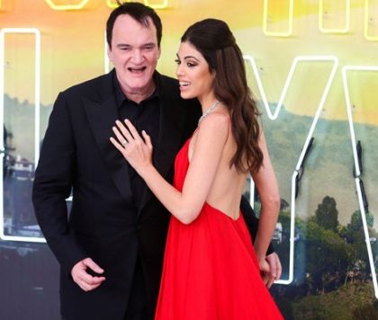 Tarantino se aleja de Star Trek; busca una película más pequeña