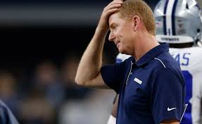 Jason Garrett se mantiene después del lunes negro de la NFL