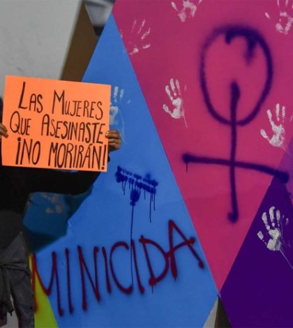 Sentencia de 40 años a feminicida de Huehuetoca