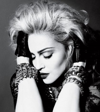 Madonna explica motivos de la cancelación de su último concierto