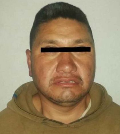 Hombre mata al hijo de su  novia en Juchitepec, Edomex