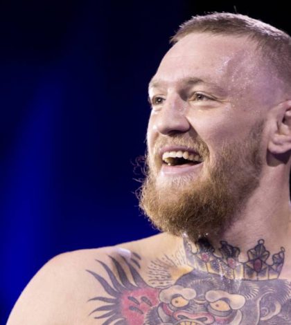 Oficial: Conor McGregor regresa a la UFC  contra Donald Cerrone