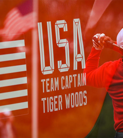 Estados Unidos consigue la Presidents Cup y Tiger Woods  impone marca de victorias