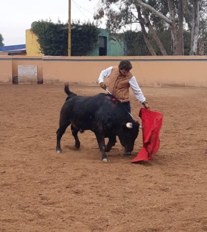 Sebastián Torre cierra toreando este 2019