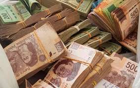 Hacienda «patea» deuda  por casi 50.000 mdp