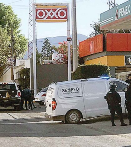 Enero arranca con 40 homicidios en el país; matan a 7 en Guanajuato