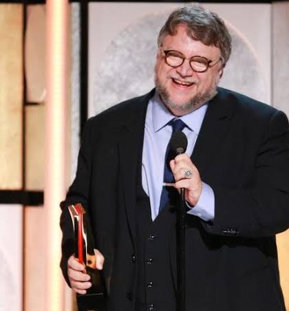 Guillermo del Toro inicia el rodaje de «El callejón de las almas perdidas»