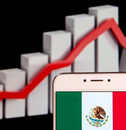 FMI recorta a 1%  desde 1.3% pronóstico de crecimiento del PIB de México en 2020