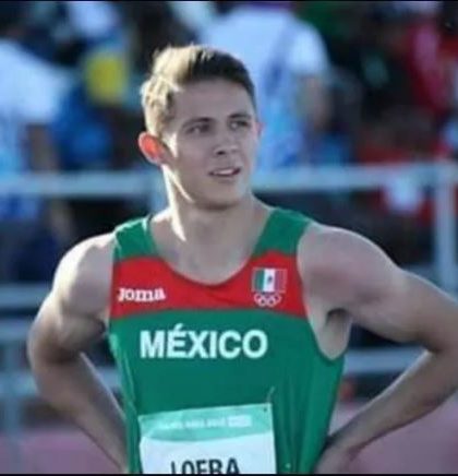 Asesinan a medallista Martín Alejandro Loera en Chihuahua