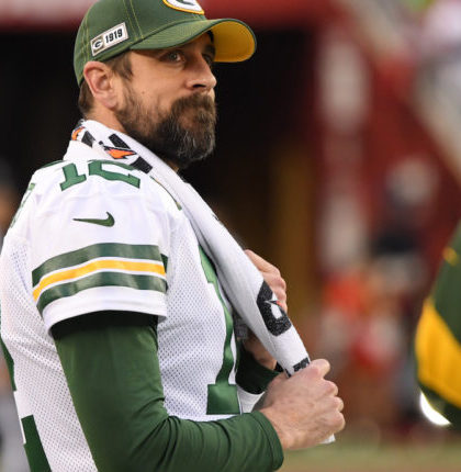 ¿Volverá Aaron Rodgers a otro Super Bowl?