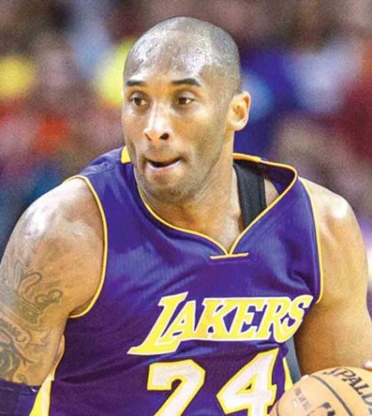La NBA hará un raro homenaje a Kobe Bryant