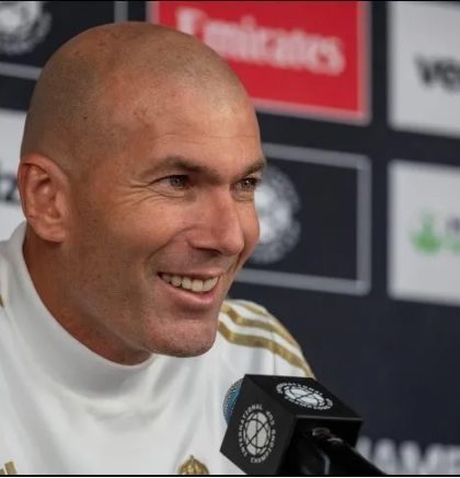 Zidane cierra la puerta a la salida de Bale y la reabre al regreso de Hazard