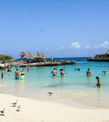 Un día en Xcaret: recorriendo el parque más famoso de México