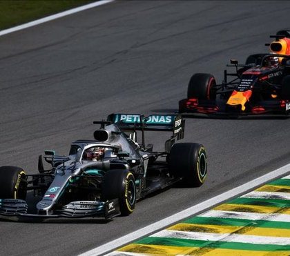 La F1 podría mover el GP de China a final de temporada