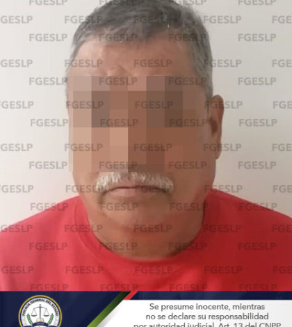 Presunto violador de persona con discapacidad fue detenido