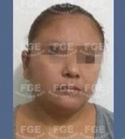 Cae mujer acusada de matar a su hijastra de 8 años en Cancún