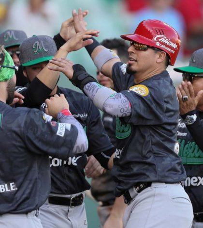 México se instala en semifinales de la Serie del Caribe