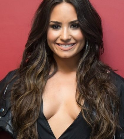 Demi Lovato estrenará programa de entrevistas