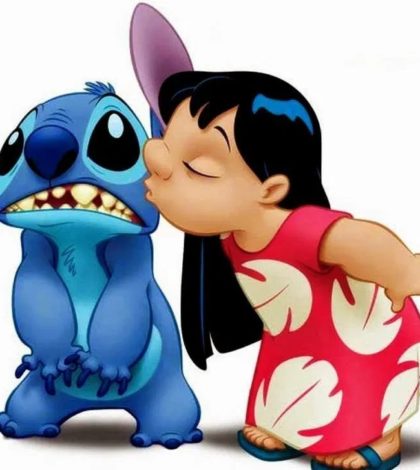 Disney confirma versión live-action  de ‘Lilo y Stitch’