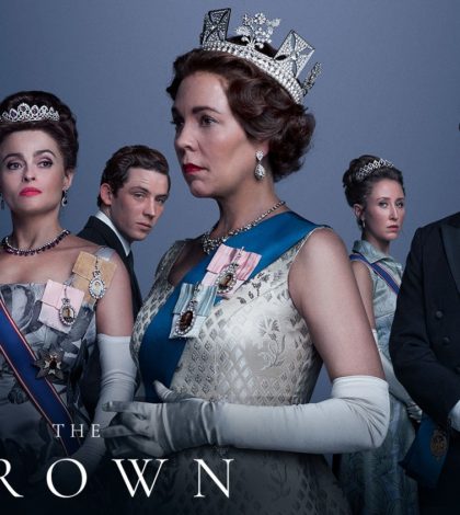 The Crown, serie de Netflix, llegará a su fin en quinta temporada