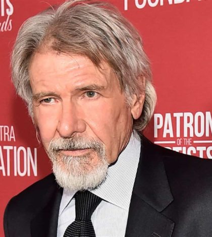 Harrison Ford rechaza política migratoria de EU