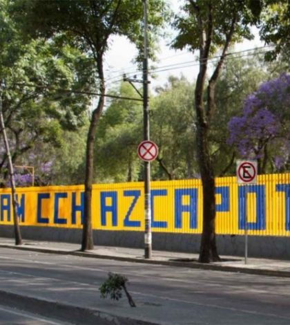 Lesionan en el baño a estudiante del CCH Azcapotzalco